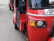 Bajaj 4 Stroke 2008 Three Wheel