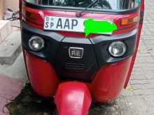 Bajaj 4 Stroke 2014 Three Wheel
