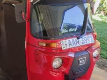 Bajaj 4 Stroke 2014 Three Wheel