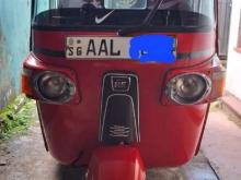 Bajaj 4 Stroke 2013 Three Wheel