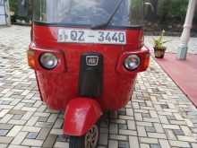 Bajaj 4 Stroke 2010 Three Wheel