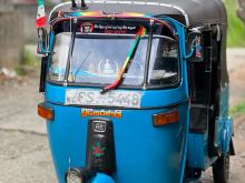 Bajaj 4 Stroke 2009 Three Wheel
