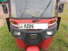 Bajaj 4 Stroke 2015 Three Wheel