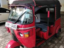 Bajaj 4 Stroke 2011 Three Wheel