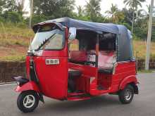 Bajaj 4 Stroke 2007 Three Wheel