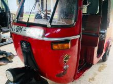 Bajaj 4 Stroke 2007 Three Wheel