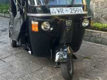 Bajaj 4 Stroke 2011 Three Wheel