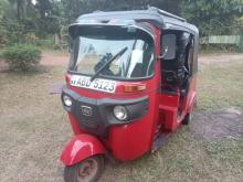 Bajaj 4 Stroke 2015 Three Wheel