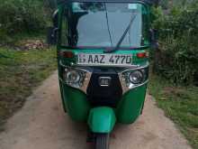 Bajaj 4 Stroke 2015 Three Wheel