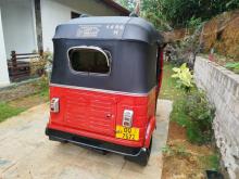 Bajaj 4 Stroke 2008 Three Wheel