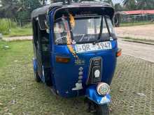 Bajaj 4 Stroke 2008 Three Wheel