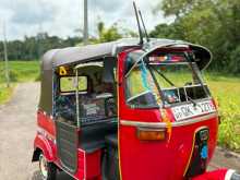 Bajaj 4 Stroke 2007 Three Wheel