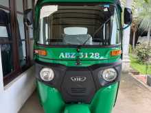 Bajaj 4 Stroke 2026 Three Wheel