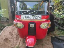Bajaj 4 Stroke 2013 Three Wheel