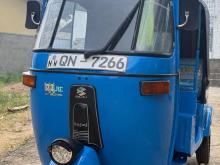 Bajaj 4 Stroke 2007 Three Wheel