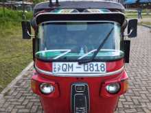 Bajaj 4 Stroke 2008 Three Wheel