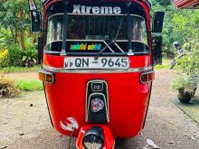 Bajaj 4 Stroke 2007 Three Wheel