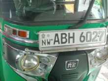 Bajaj 4 Stroke 2016 Three Wheel