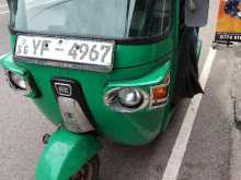 Bajaj 4 Stroke 2010 Three Wheel