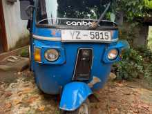 Bajaj 4 Stroke 2012 Three Wheel