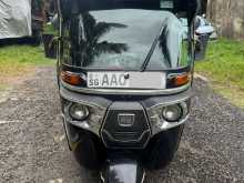 Bajaj 4 Stroke 2014 Three Wheel