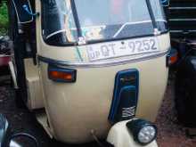 Bajaj 4 Stroke 2009 Three Wheel