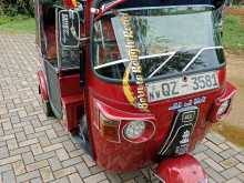 Bajaj 4 Stroke 2010 Three Wheel