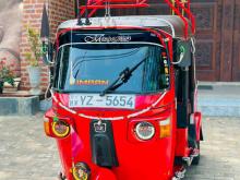 Bajaj 4 Stroke 2012 Three Wheel