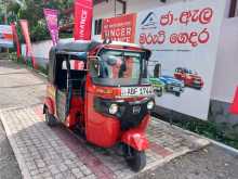 Bajaj 4 Stroke 2015 Three Wheel