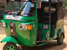 Bajaj 4 Stroke 2013 Three Wheel