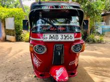 Bajaj 4 Stroke 2013 Three Wheel