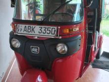 Bajaj 4 Stroke 2016 Three Wheel
