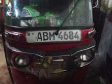 Bajaj 4 Stroke 2016 Three Wheel
