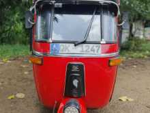 Bajaj 4 Stroke 2008 Three Wheel