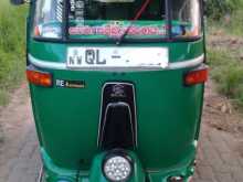Bajaj 4 Stroke 2007 Three Wheel