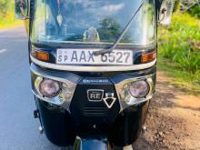 Bajaj 4 Stroke 2015 Three Wheel