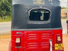 Bajaj 4 Stroke 2009 Three Wheel