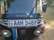 Bajaj 4 Stroke 2013 Three Wheel