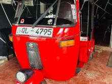 Bajaj 4 Stroke 2007 Three Wheel