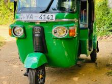Bajaj 4 Stroke 2010 Three Wheel