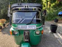 Bajaj 4 Stroke 2013 Three Wheel