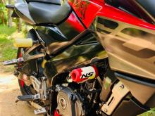 Bajaj Pulsar 2019 Motorbike