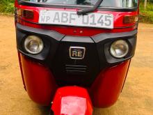 Bajaj 4 Stroke 2015 Three Wheel