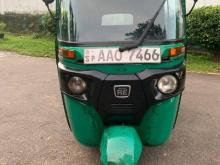 Bajaj 4 Stroke 2014 Three Wheel