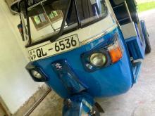 Bajaj 4 Stroke 2007 Three Wheel