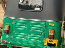 Bajaj 4 Stroke 2008 Three Wheel