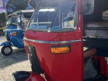 Bajaj 4 Stroke 2009 Three Wheel