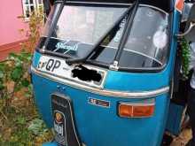 Bajaj 4 Stroke 2009 Three Wheel
