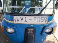 Bajaj 4 Stroke 2011 Three Wheel