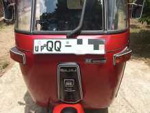 Bajaj 4 Stroke 2008 Three Wheel